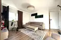 Appartement 2 chambres 48 m² Varsovie, Pologne