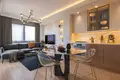 Apartamento 3 habitaciones 100 m² Mezitli, Turquía