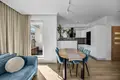 Wohnung 3 zimmer 67 m² Warschau, Polen