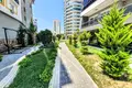 Mieszkanie 5 pokojów 200 m² Alanya, Turcja