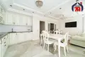 1 room apartment 47 m² Minsk, Belarus