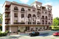 Appartement 1 chambre 21 m² Hurghada, Égypte