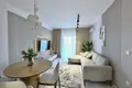 1 bedroom apartment 36 m² Sustas, Montenegro