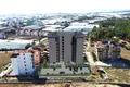 Квартира 2 комнаты 52 м² Konakli, Турция