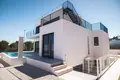 Willa 4 pokoi 150 m² Polop, Hiszpania