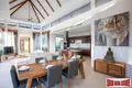 Villa 4 chambres 600 m² Choeng Thale, Thaïlande