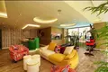 Apartamento 1 habitación 68 m² Mahmutlar, Turquía