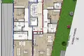 Дуплекс 6 комнат 246 м² Ускюдар, Турция