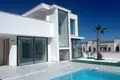 Willa 3 pokoi 238 m² Polop, Hiszpania