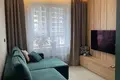 Appartement 2 chambres 41 m² Minsk, Bélarus