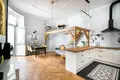Wohnung 3 zimmer 70 m² Warschau, Polen