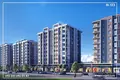 Wohnung in einem Neubau Istanbul Basaksehir apartment Compound