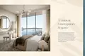 Mieszkanie w nowym budynku Aurea by Emaar