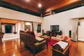 villa de 5 chambres 480 m² Ban Khao Pi Lai, Thaïlande