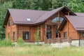 Cottage 579 m² Partyzanski, Belarus