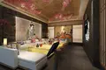 Wohnung 1 Schlafzimmer 24 m² Rawai, Thailand