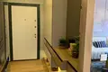 Studio apartment 1 bedroom 52 m² Akdeniz, Turkey