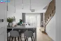 4 room apartment 74 m² Vilnius, Lithuania