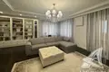 4 room apartment 129 m² Muchaviecki sielski Saviet, Belarus