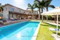 5-Schlafzimmer-Villa 362 m² Paralimni, Zypern