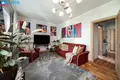 Квартира 2 комнаты 54 м² Вильнюс, Литва