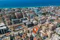 Residential quarter For sale apartment in Cleopatra in Alanya