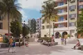 2 bedroom apartment 50 m² Tivat, Montenegro