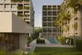 Квартира 2 спальни 72 м² Чонг Тале, Таиланд