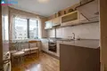 Wohnung 3 zimmer 64 m² Moscheiken, Litauen