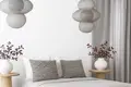 Вилла 2 спальни 135 м² Джимбаран, Индонезия