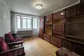 1 bedroom apartment 30 m² Minsk, Belarus