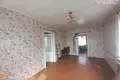 House 61 m² Dzyarzhynsk, Belarus