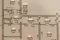 Appartement 77 m² Jdanovitchy, Bélarus