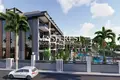 Квартира 2 комнаты 63 м² Аланья, Турция