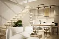Stadthaus 2 zimmer 112 m² Tibubeneng, Indonesien