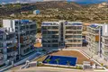 Appartement 2 chambres 89 m² Koinoteta Agiou Tychona, Chypre