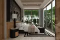 villa de 3 chambres 349 m² Choeng Thale, Thaïlande