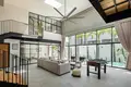 Villa de tres dormitorios 300 m² Tibubeneng, Indonesia