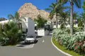 Villa de tres dormitorios 144 m² Polop, Španjolska
