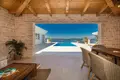 4-Schlafzimmer-Villa 480 m² Crikvenica, Kroatien