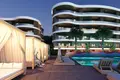 Appartement 3 chambres 125 m² Kusadasi, Turquie