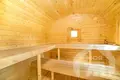 House 50 m² Aliachnovicki sielski Saviet, Belarus