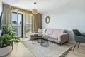 2 room apartment 53 m² Warsaw, Poland