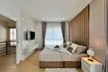 Condo z 1 sypialnią 38 m² Na Kluea, Tajlandia