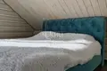 House 135 m² Gorodetsky District, Russia