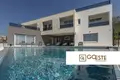 Haus 5 zimmer  Opcina Dezanovac, Kroatien