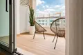 3 bedroom apartment 124 m² San Pedro Alcantara, Spain
