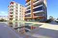 Квартира 3 комнаты 106 м² Kepez, Турция