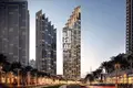 Apartamento 2 habitaciones 1 591 m² Dubái, Emiratos Árabes Unidos
