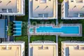 Mieszkanie 4 pokoi 160 m² Konyaalti, Turcja